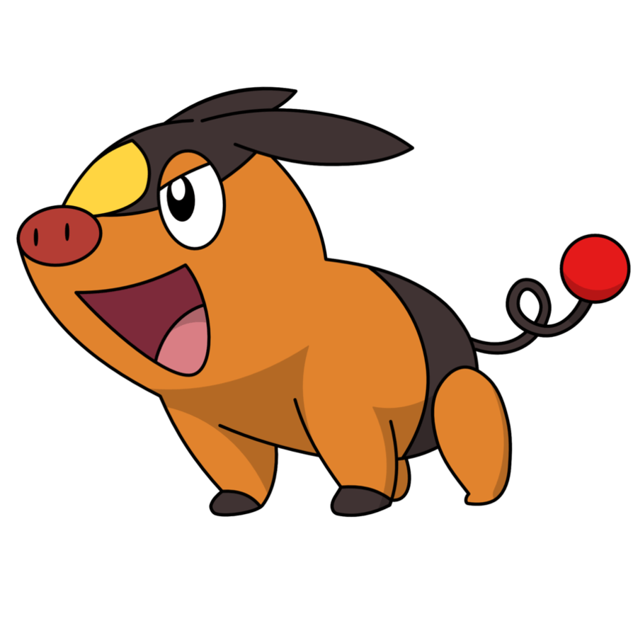 Tepig Hd Wallpapers