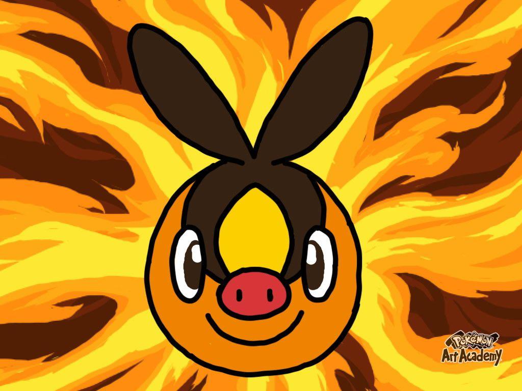 Tepig Hd Wallpapers