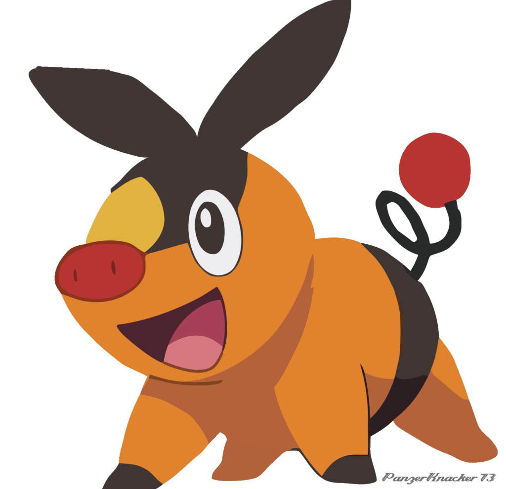 Tepig Hd Wallpapers