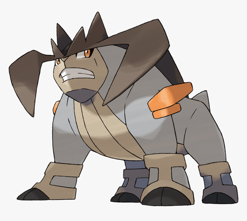 Terrakion Hd Wallpapers