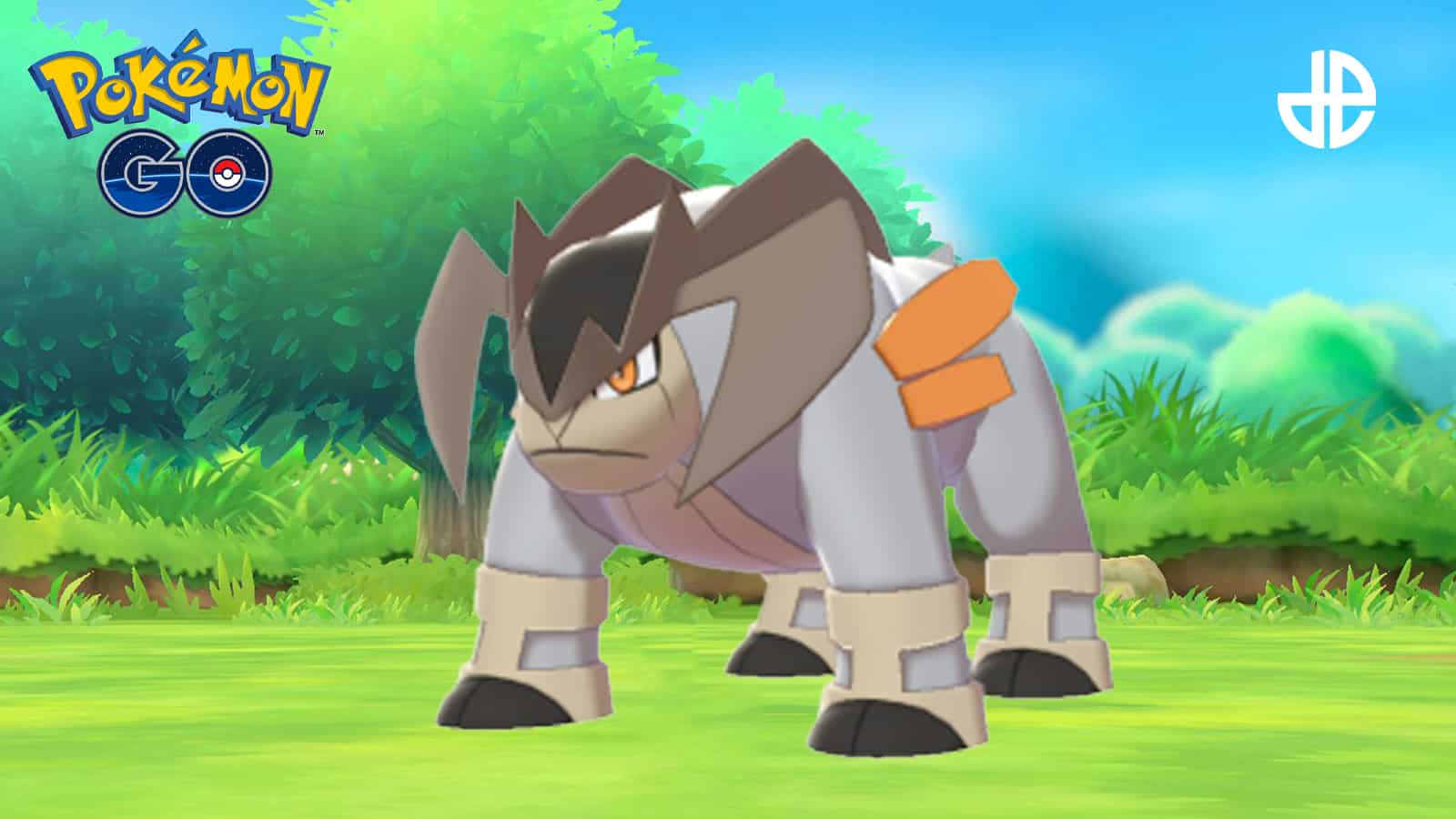 Terrakion Hd Wallpapers