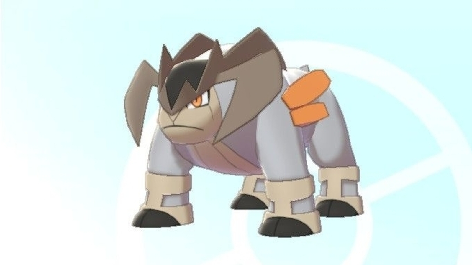 Terrakion Hd Wallpapers