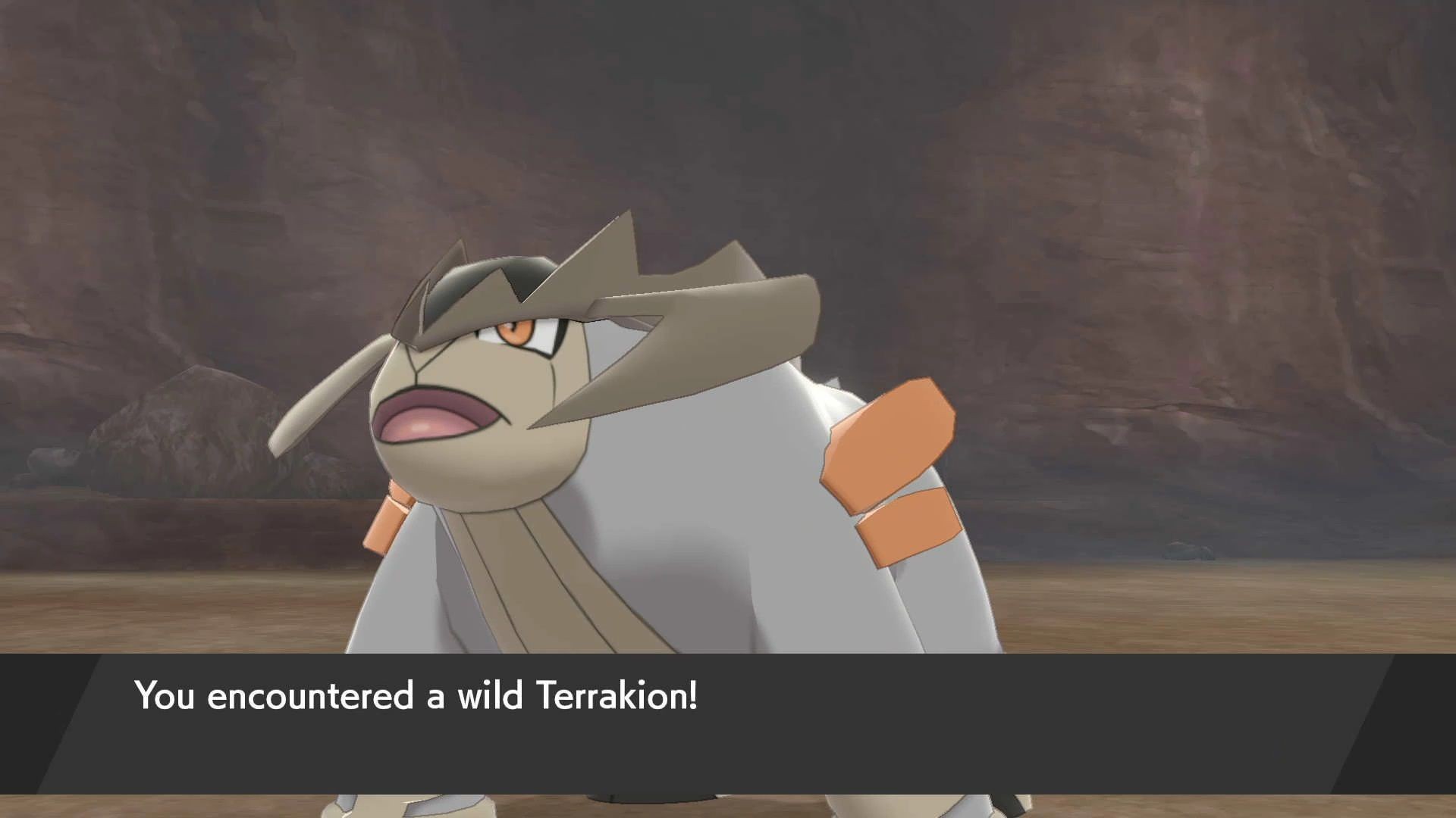 Terrakion Hd Wallpapers