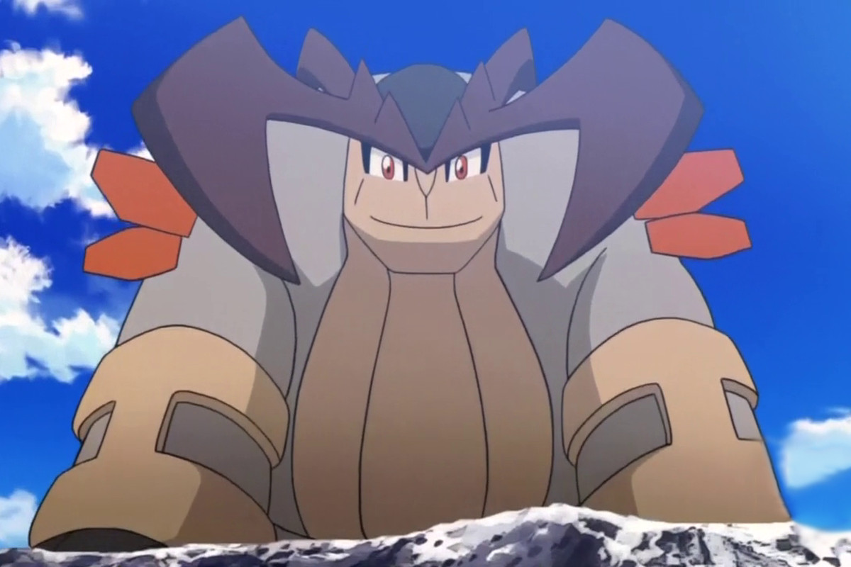 Terrakion Hd Wallpapers