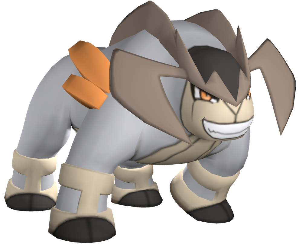 Terrakion Hd Wallpapers