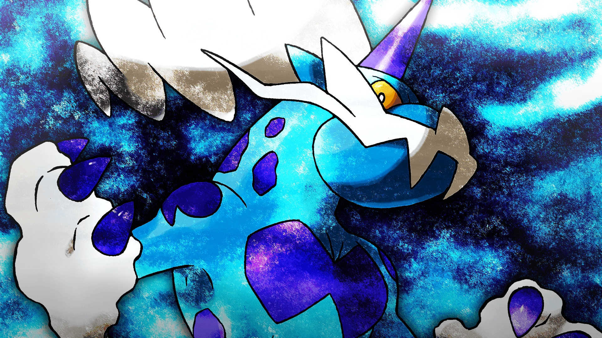 Thundurus Hd Wallpapers