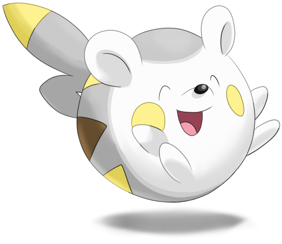 Togedemaru Hd Wallpapers