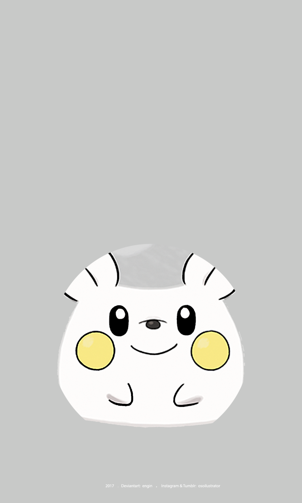 Togedemaru Hd Wallpapers