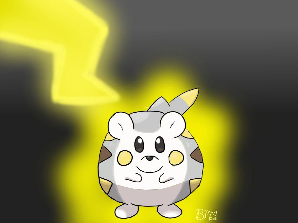 Togedemaru Hd Wallpapers