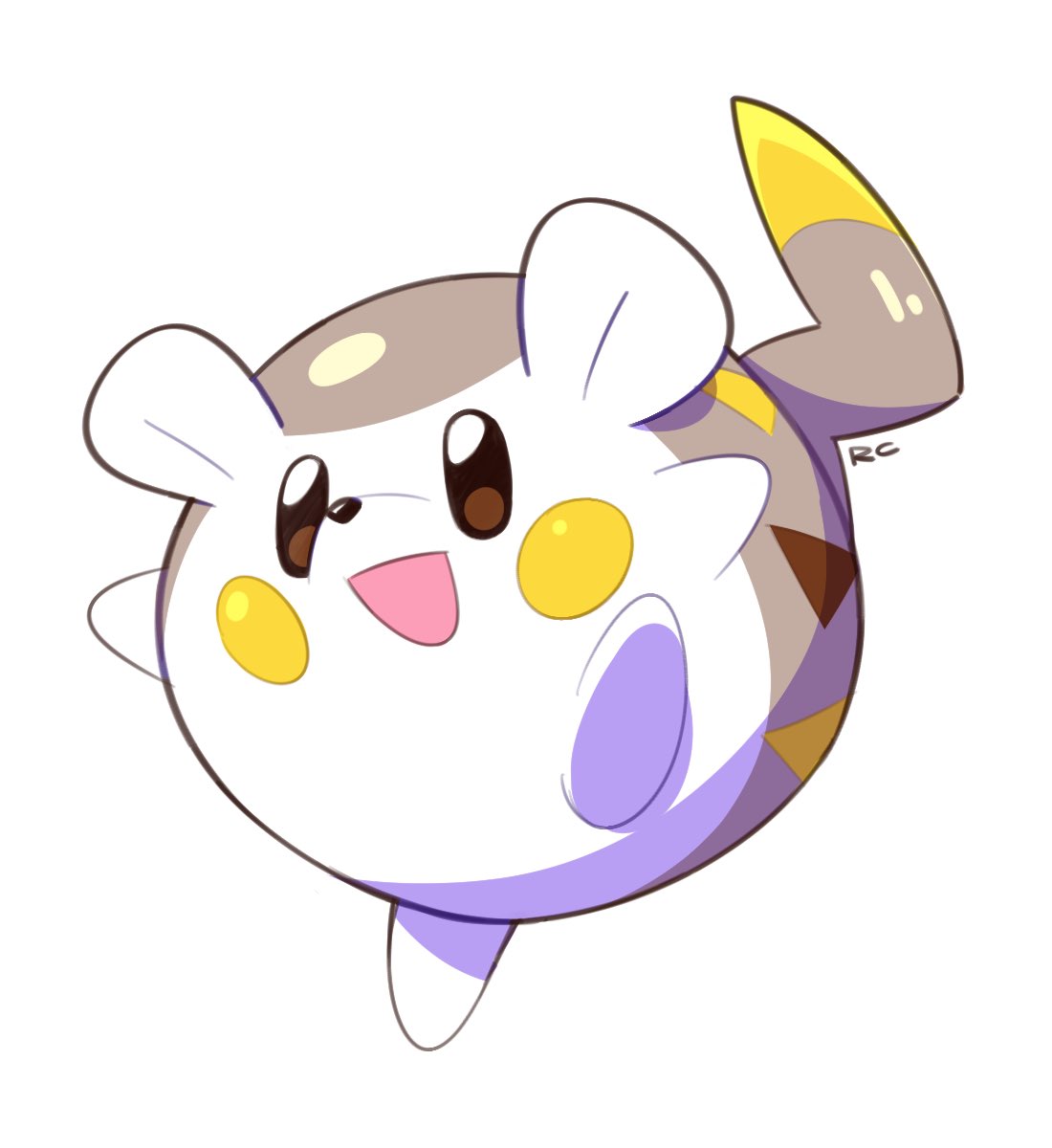 Togedemaru Hd Wallpapers