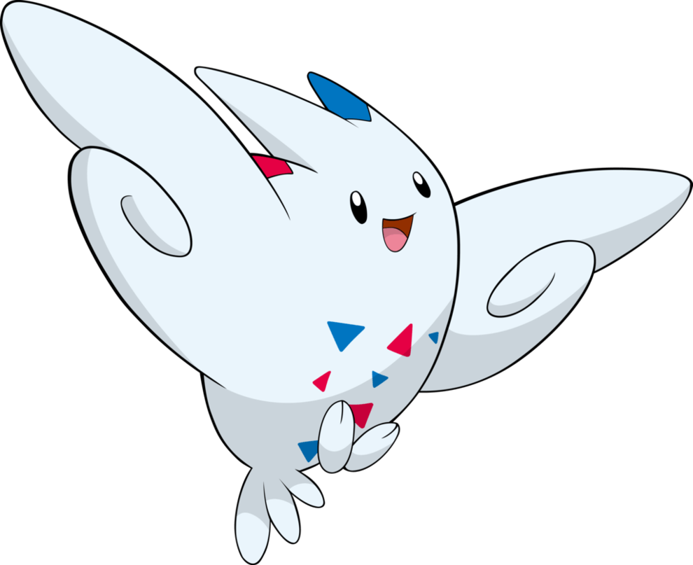 Togekiss Hd Wallpapers