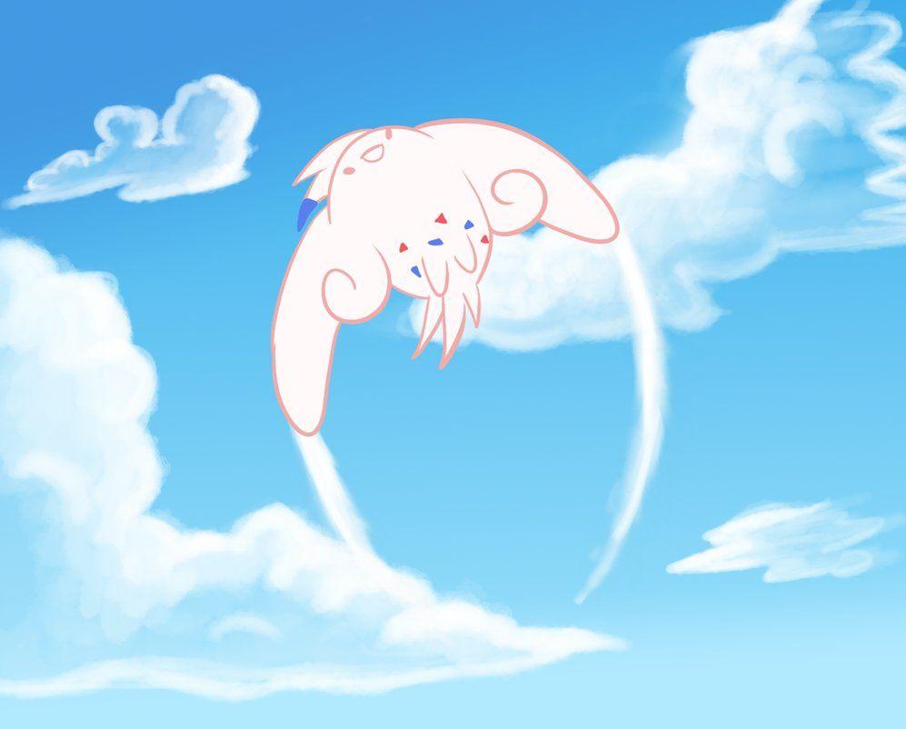 Togekiss Hd Wallpapers