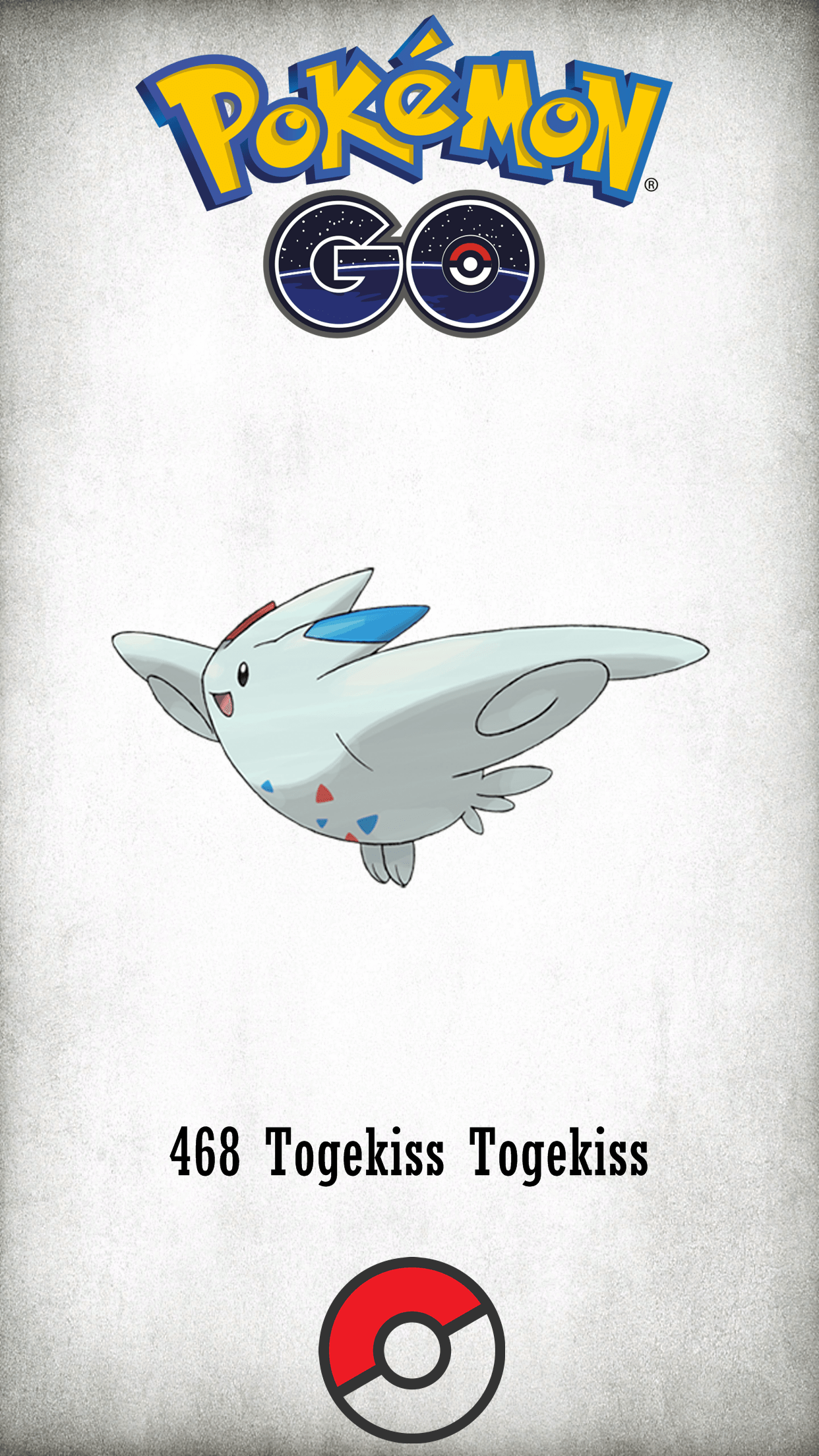 Togekiss Hd Wallpapers