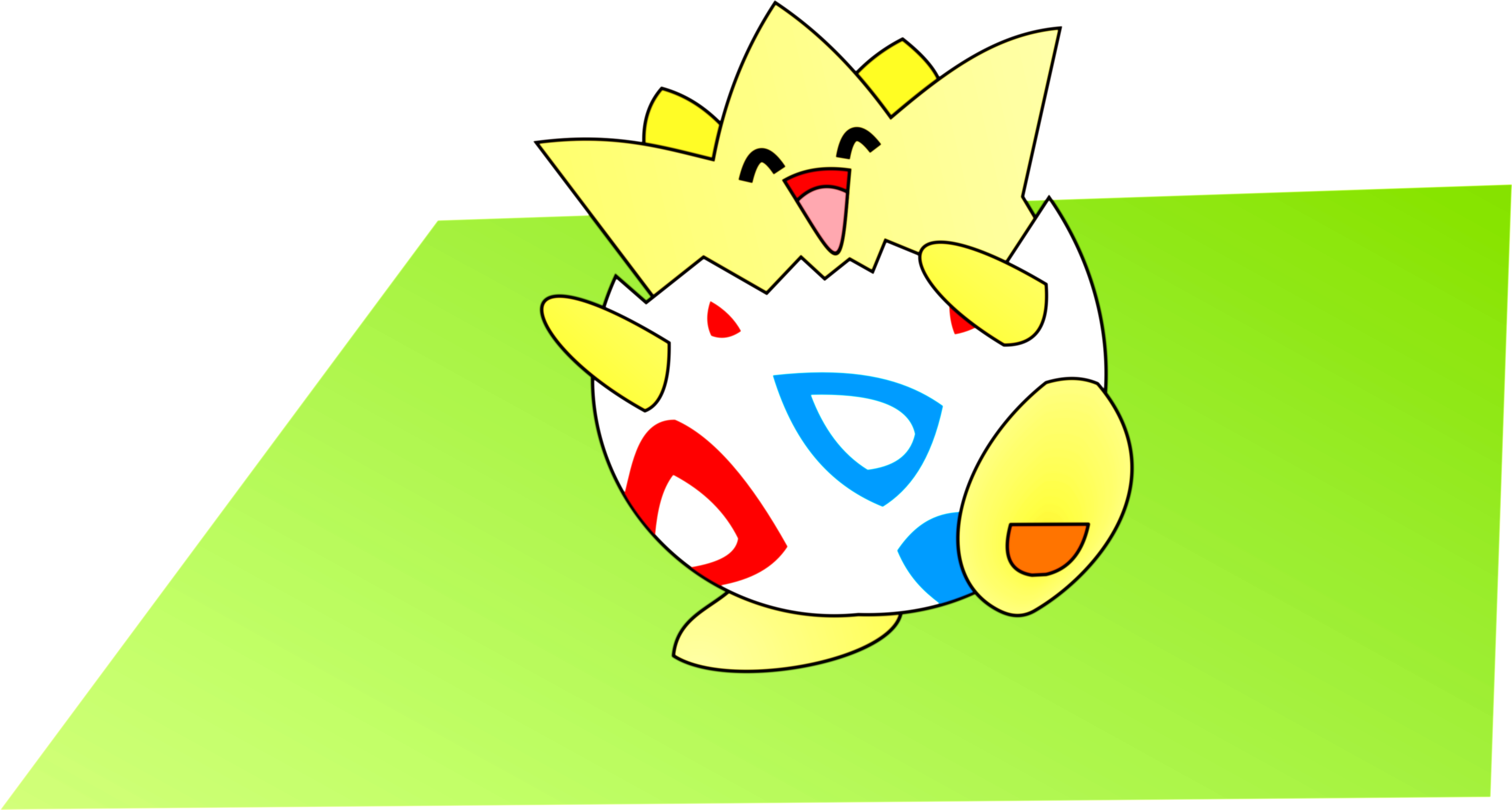 Togepi Hd Wallpapers