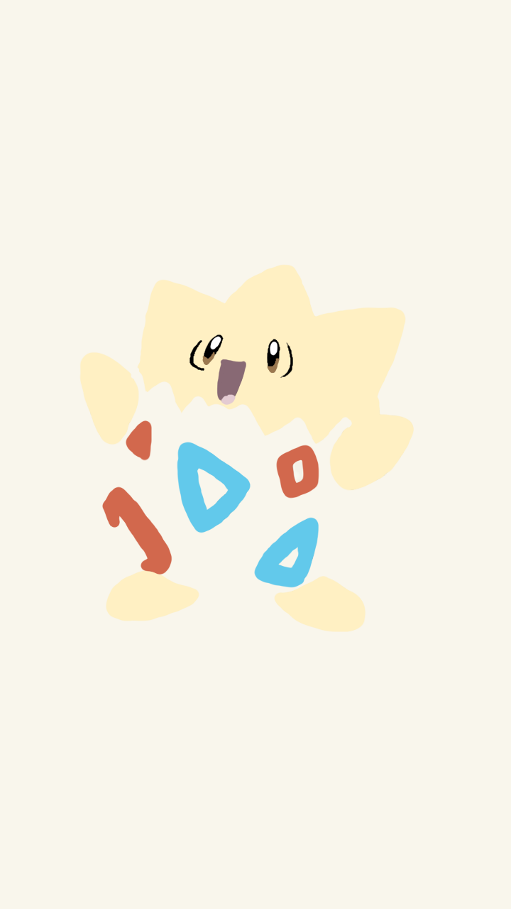 Togepi Hd Wallpapers