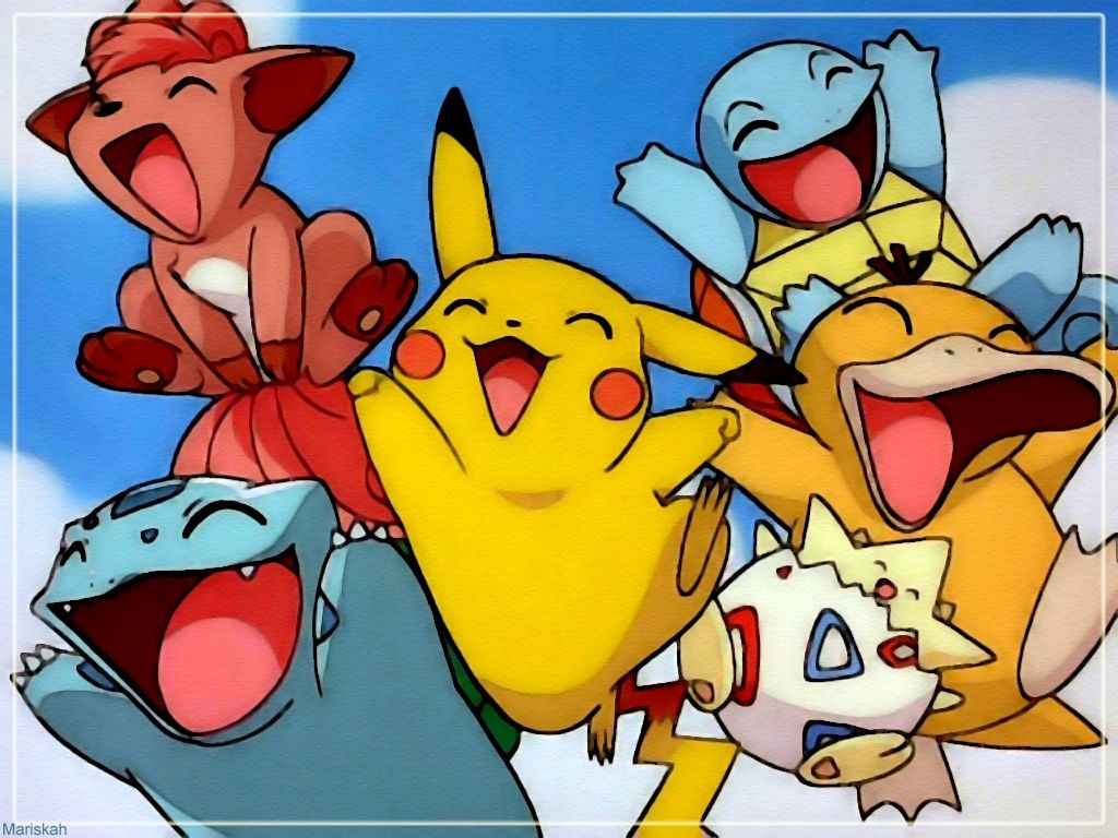 Togepi Hd Wallpapers