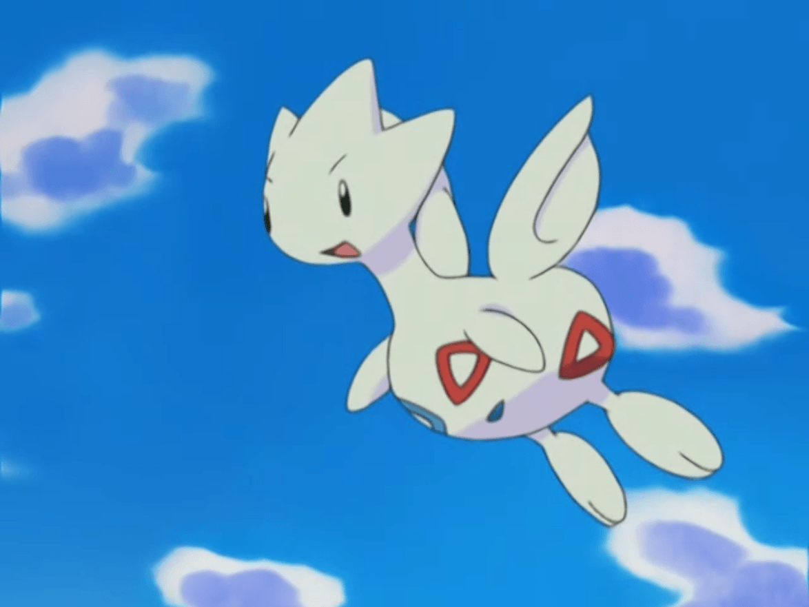Togetic Hd Wallpapers
