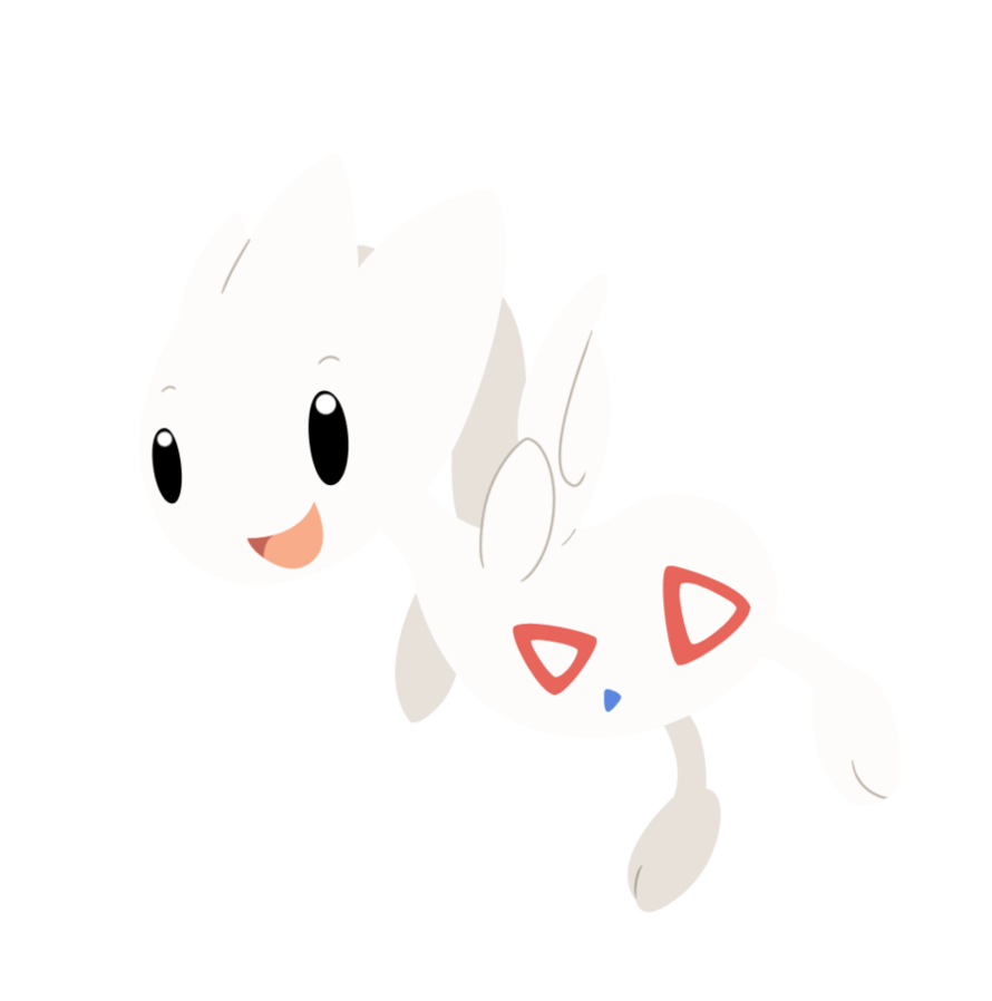 Togetic Hd Wallpapers