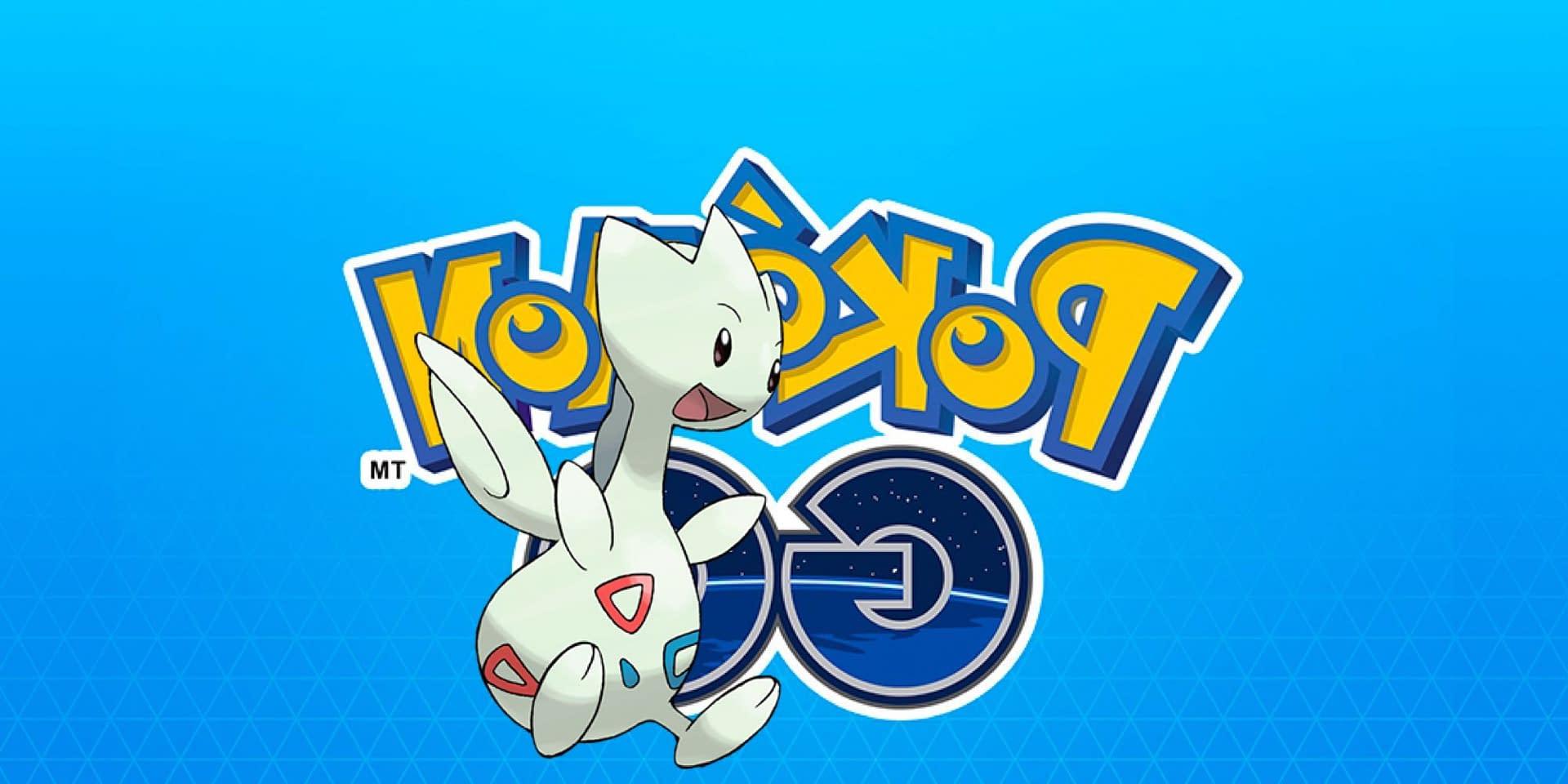 Togetic Hd Wallpapers