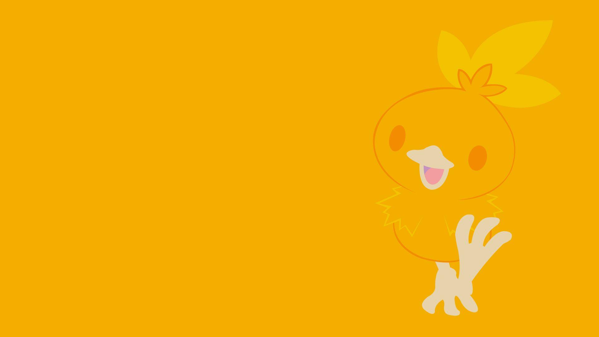 Torchic Hd Wallpapers