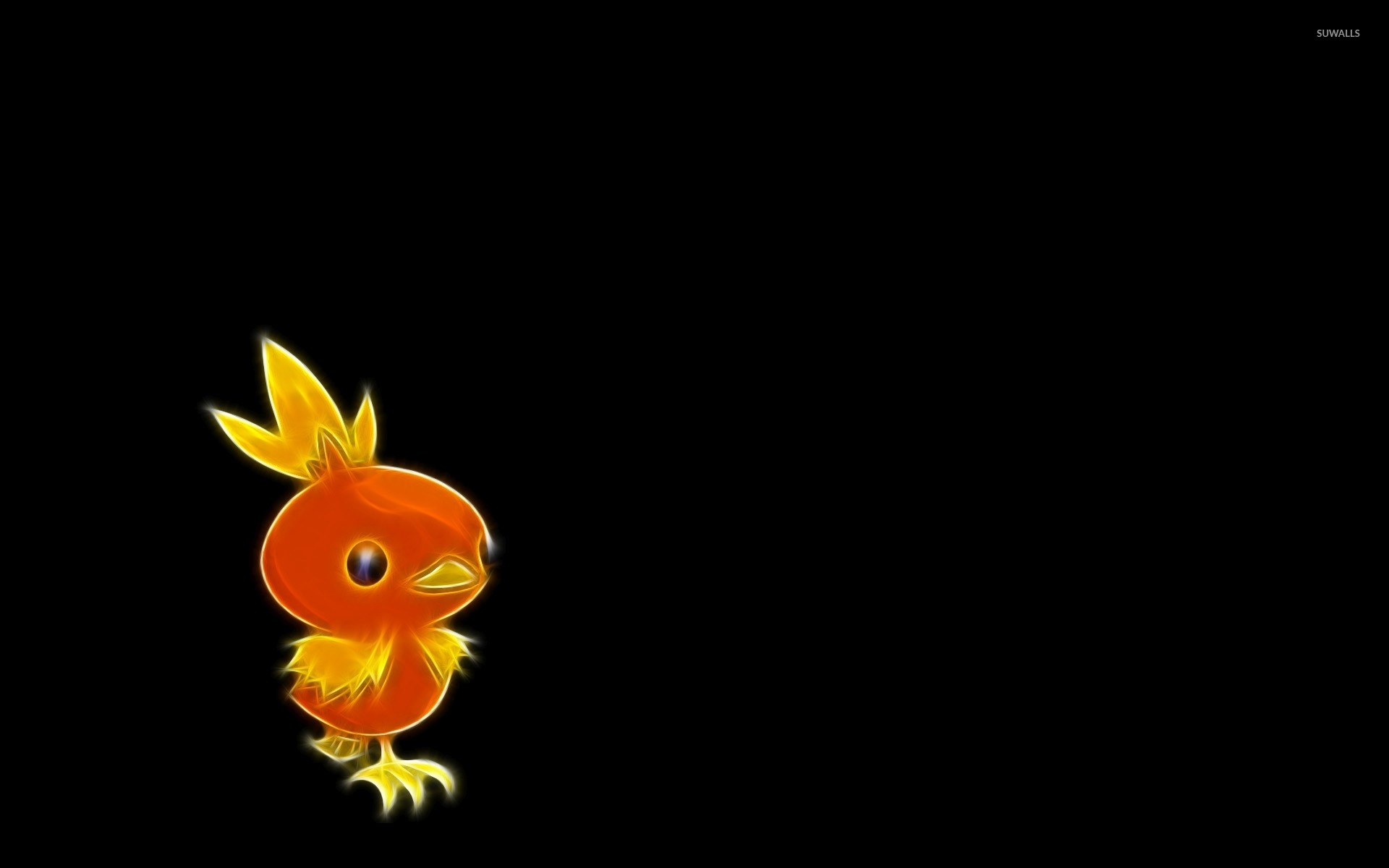 Torchic Hd Wallpapers