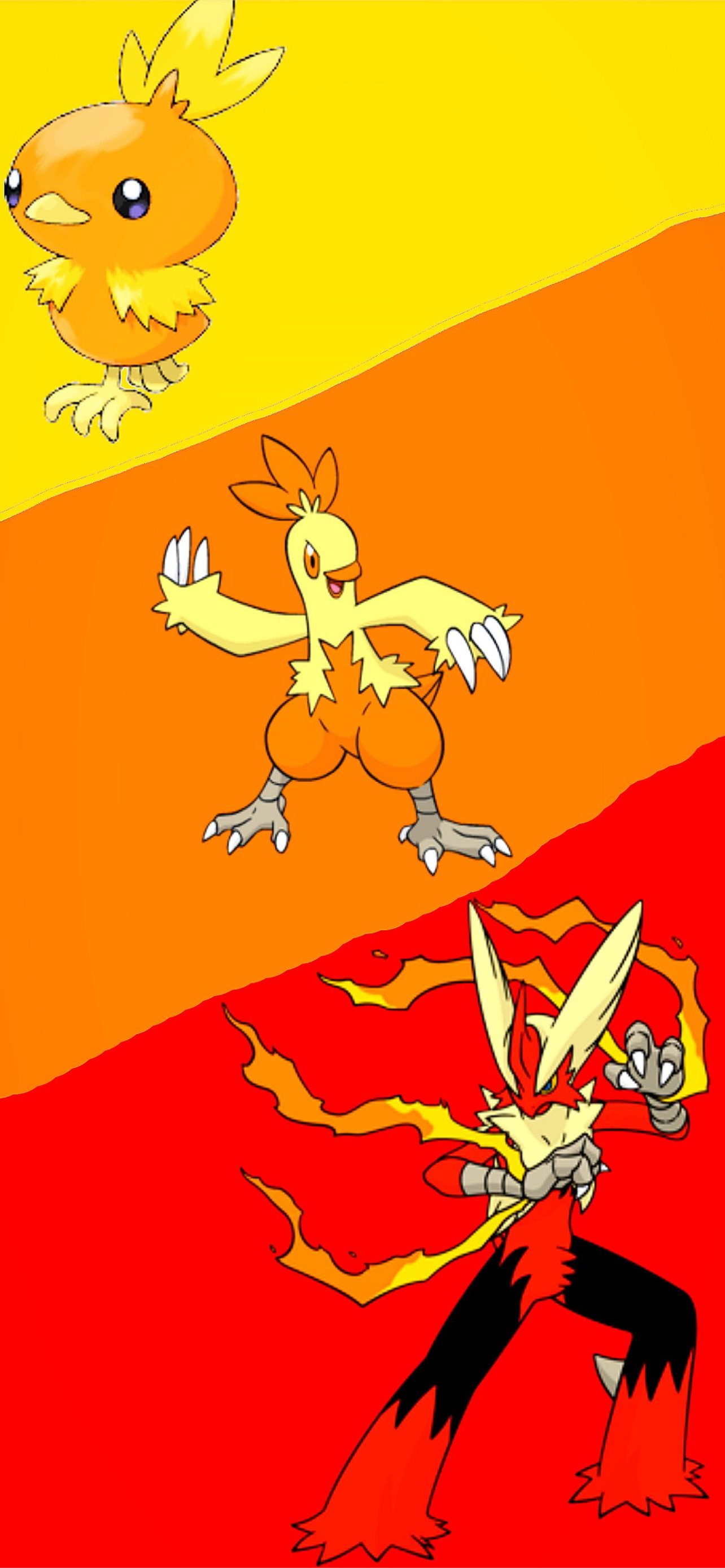 Torchic Hd Wallpapers