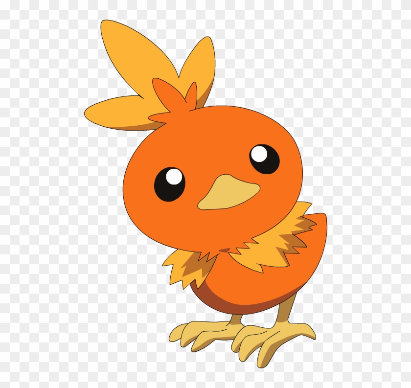 Torchic Hd Wallpapers