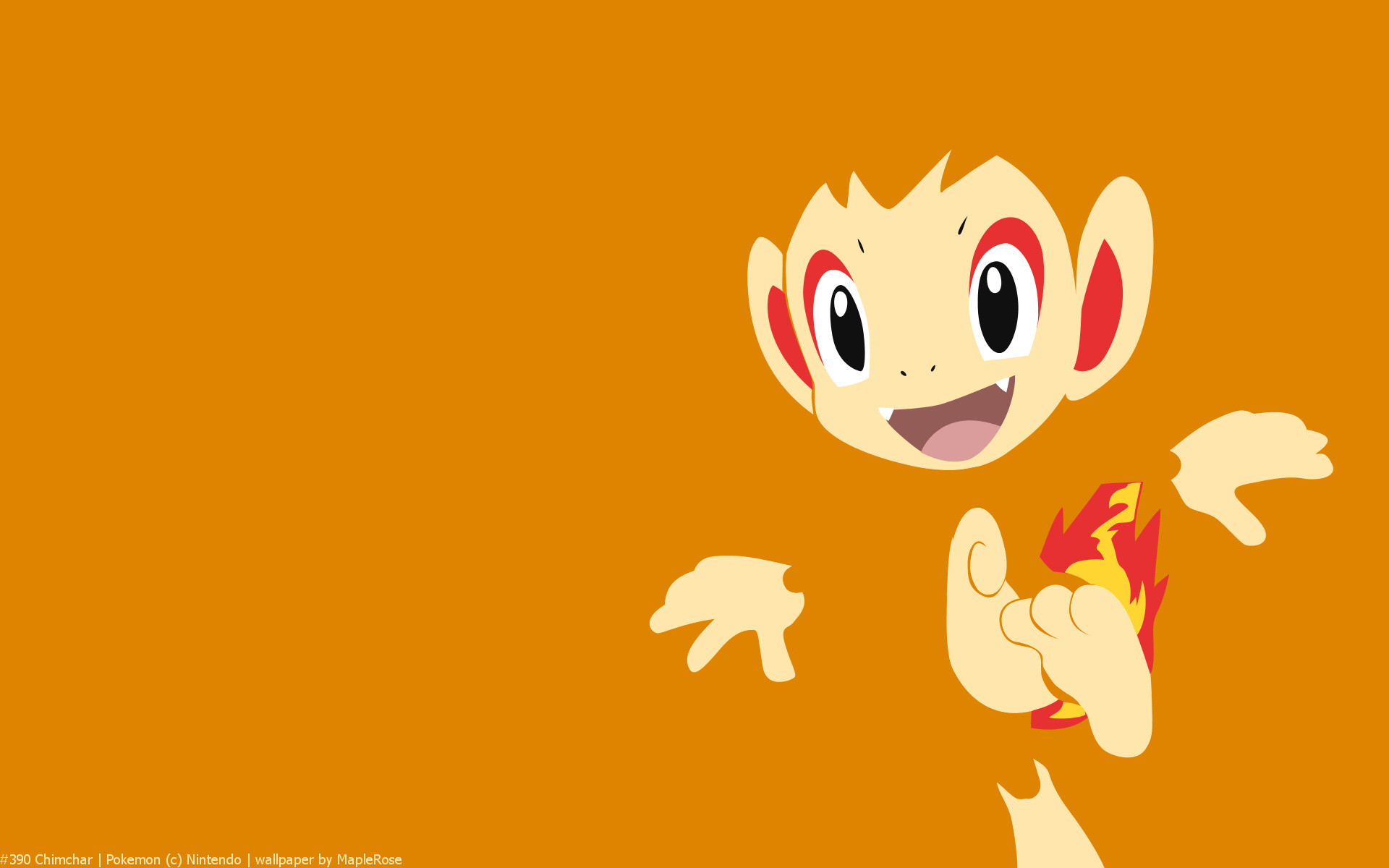 Torchic Hd Wallpapers