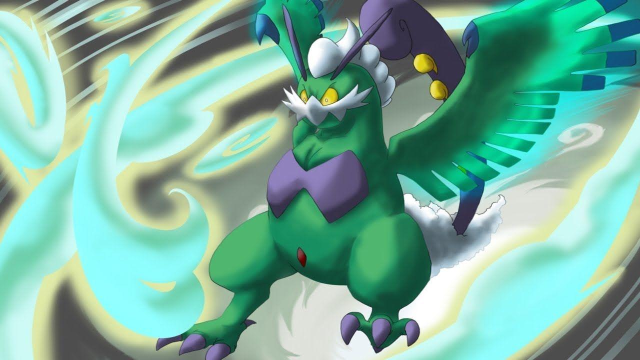 Tornadus Hd Wallpapers