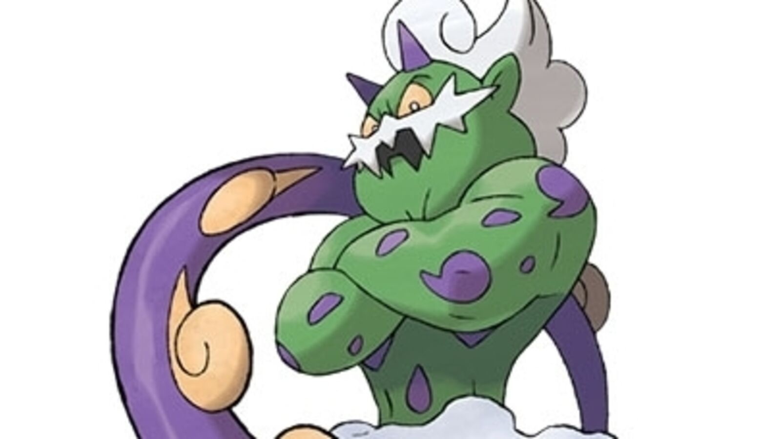 Tornadus Hd Wallpapers