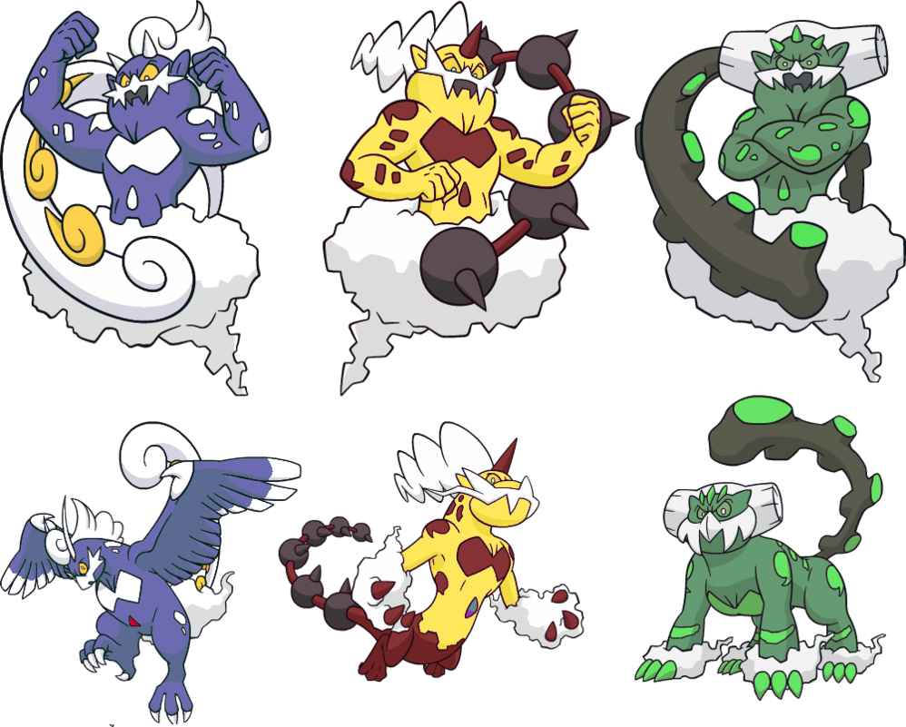 Tornadus Hd Wallpapers