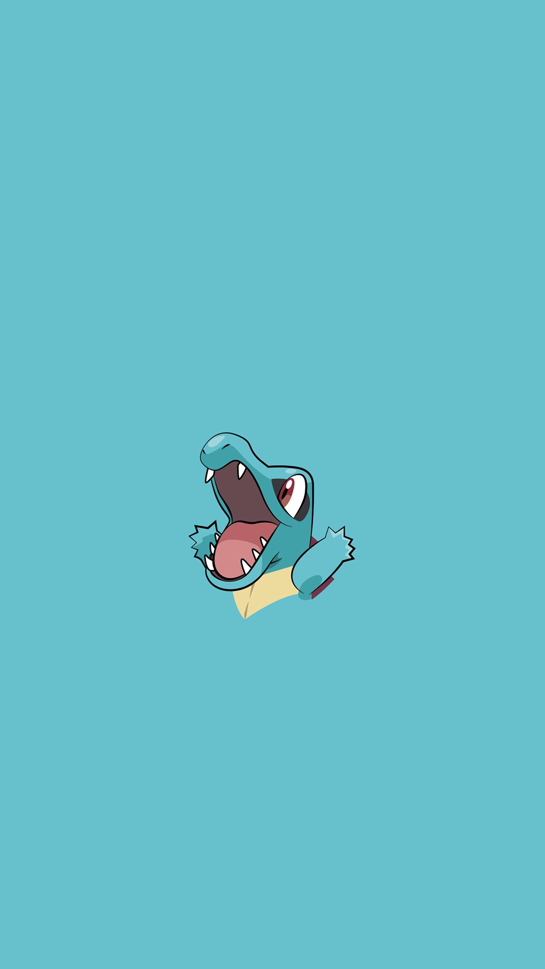 Totodile Hd Wallpapers