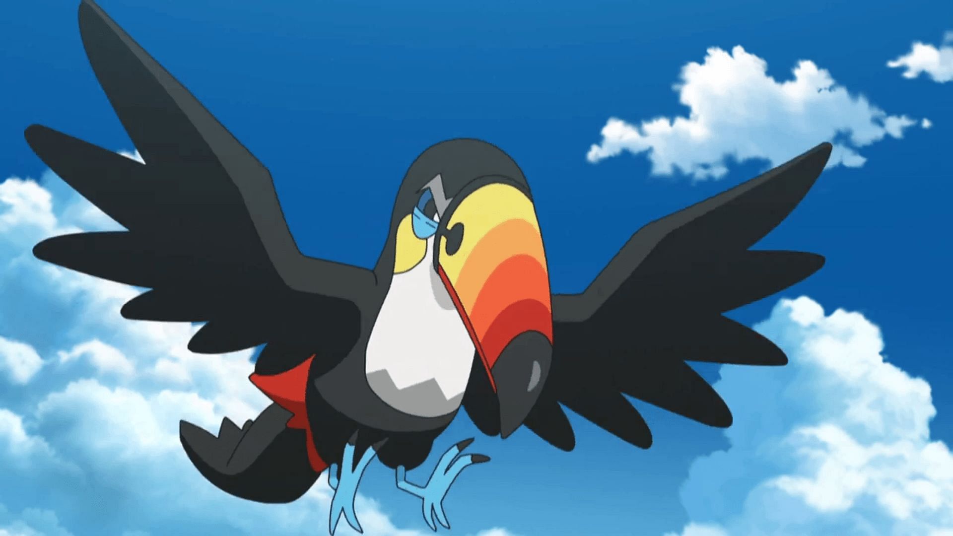 Toucannon Hd Wallpapers