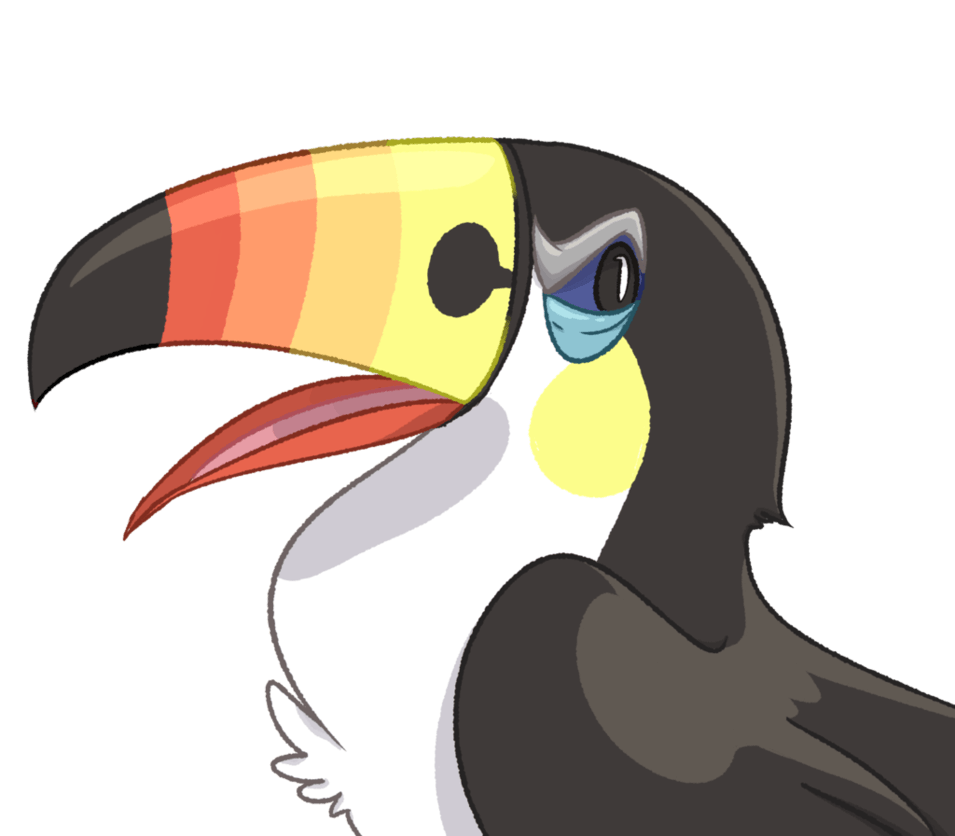 Toucannon Hd Wallpapers