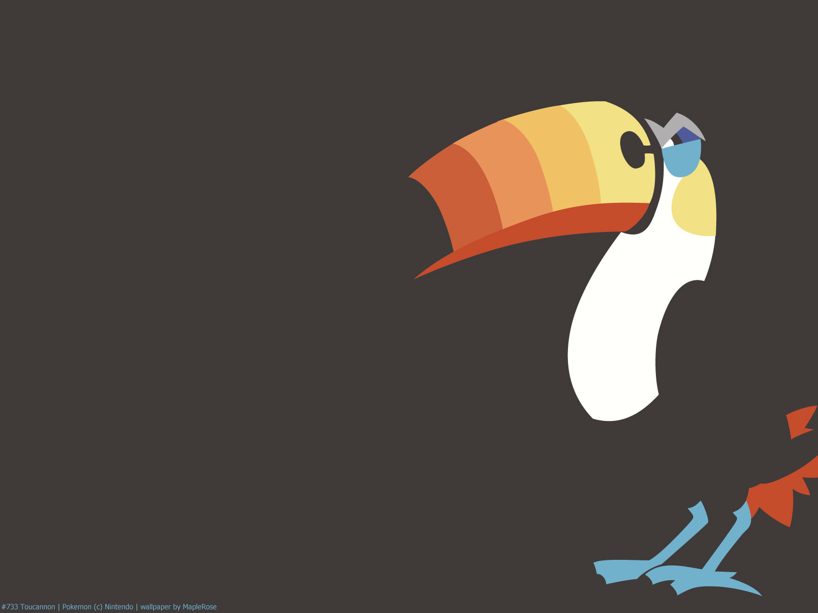 Toucannon Hd Wallpapers