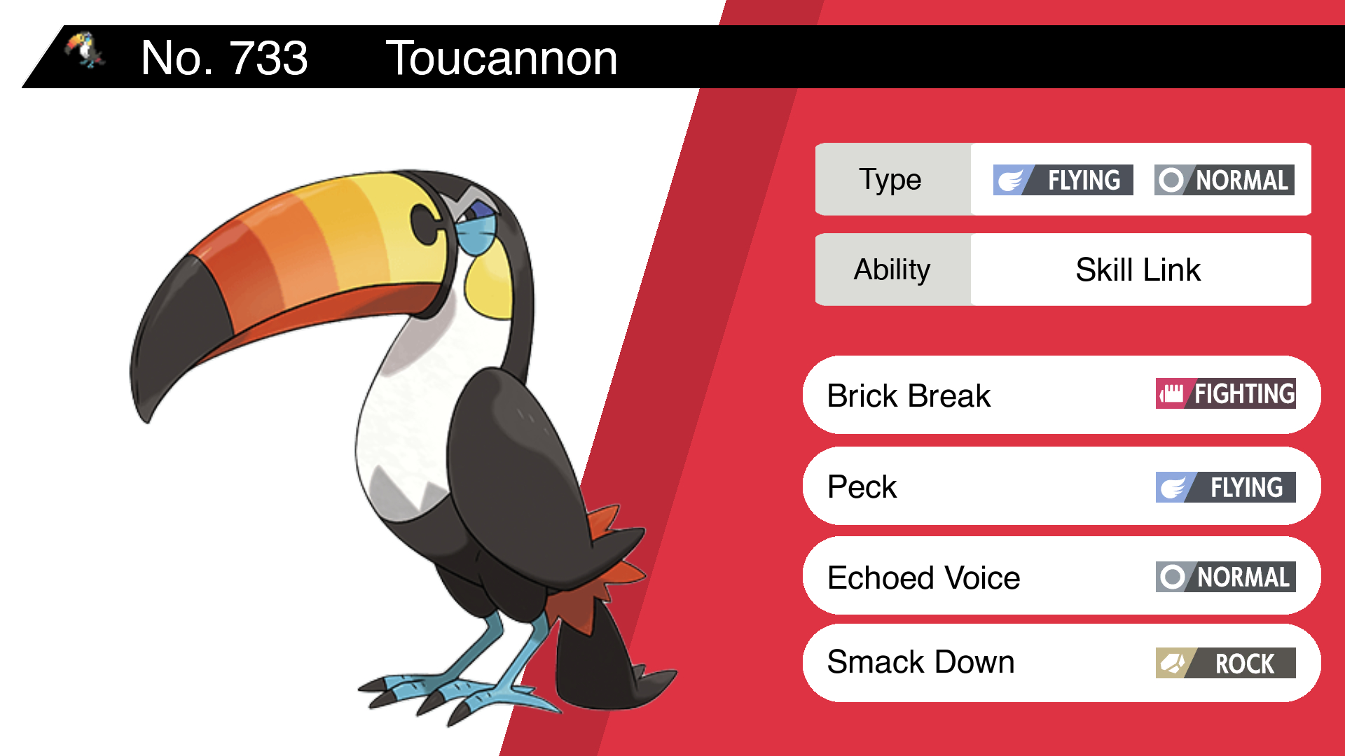 Toucannon Hd Wallpapers