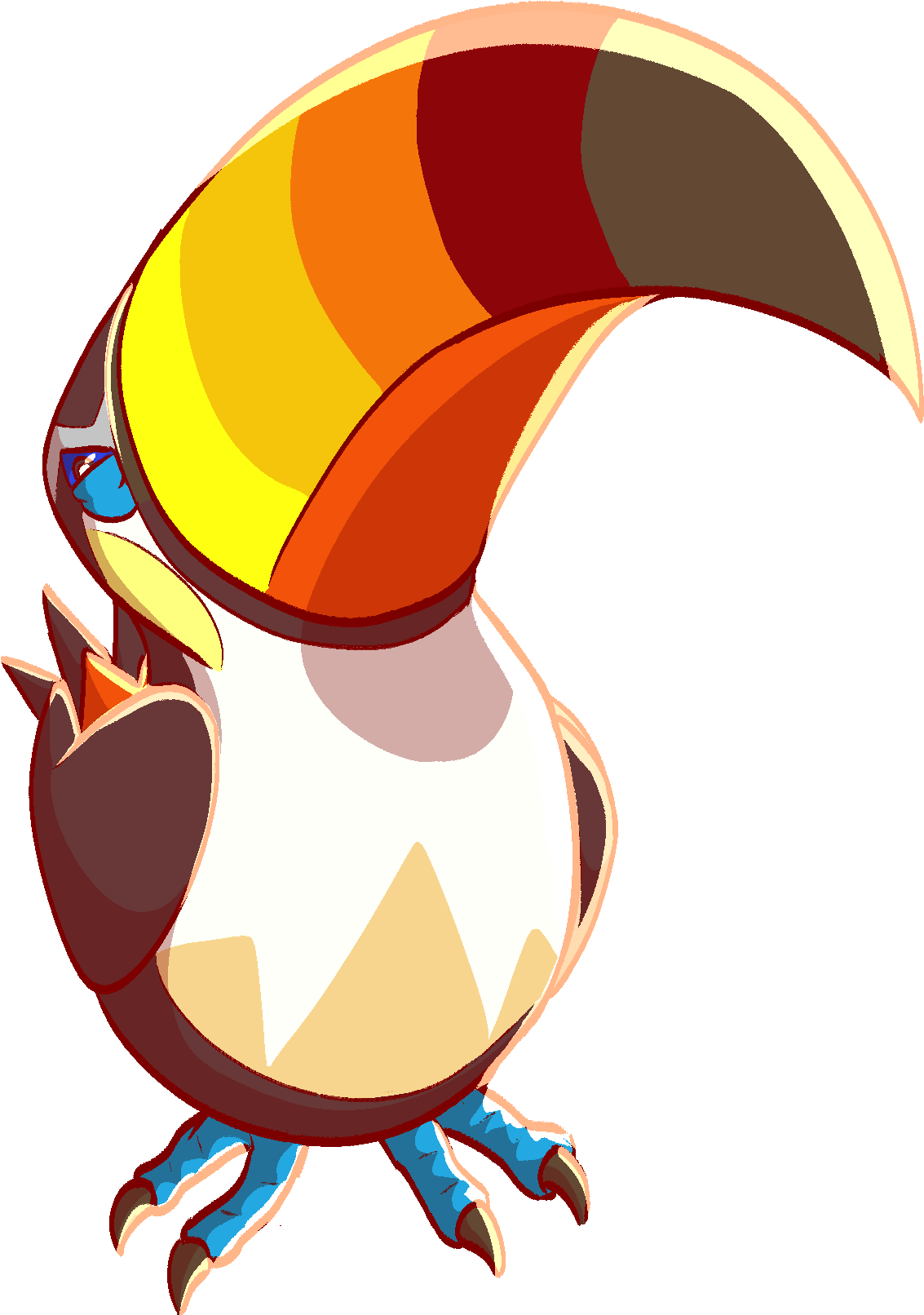 Toucannon Hd Wallpapers