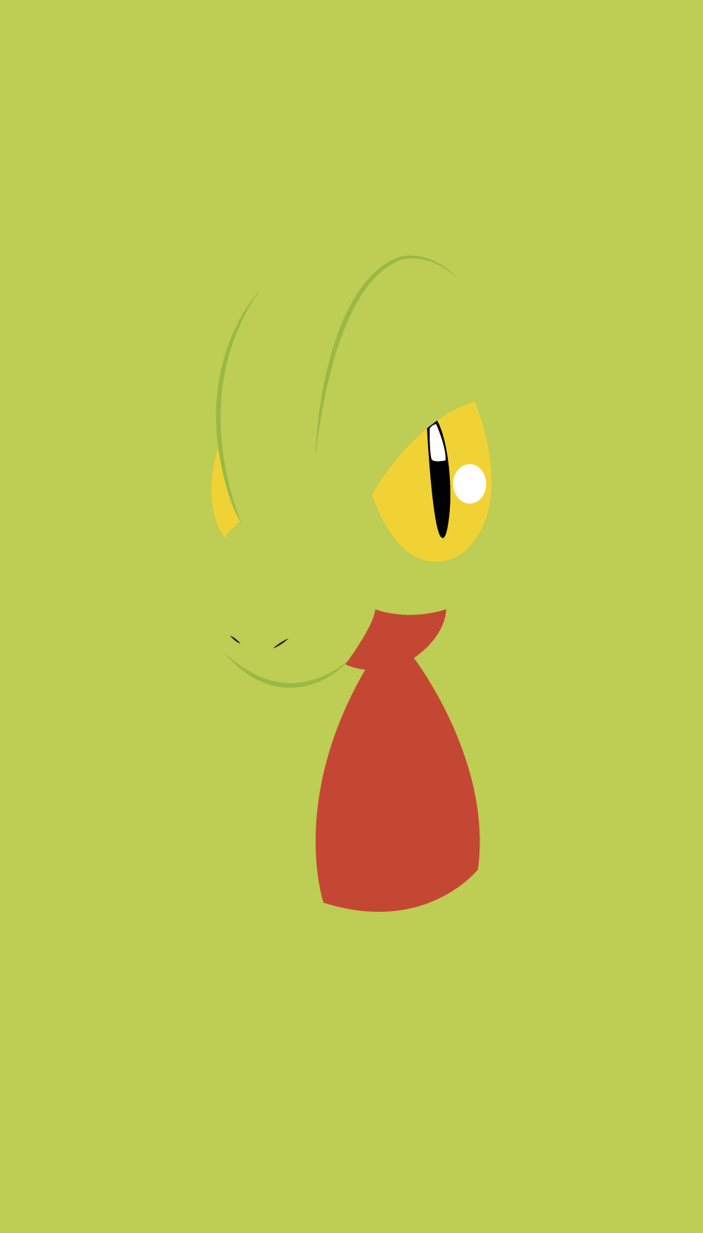 Treecko Hd Wallpapers