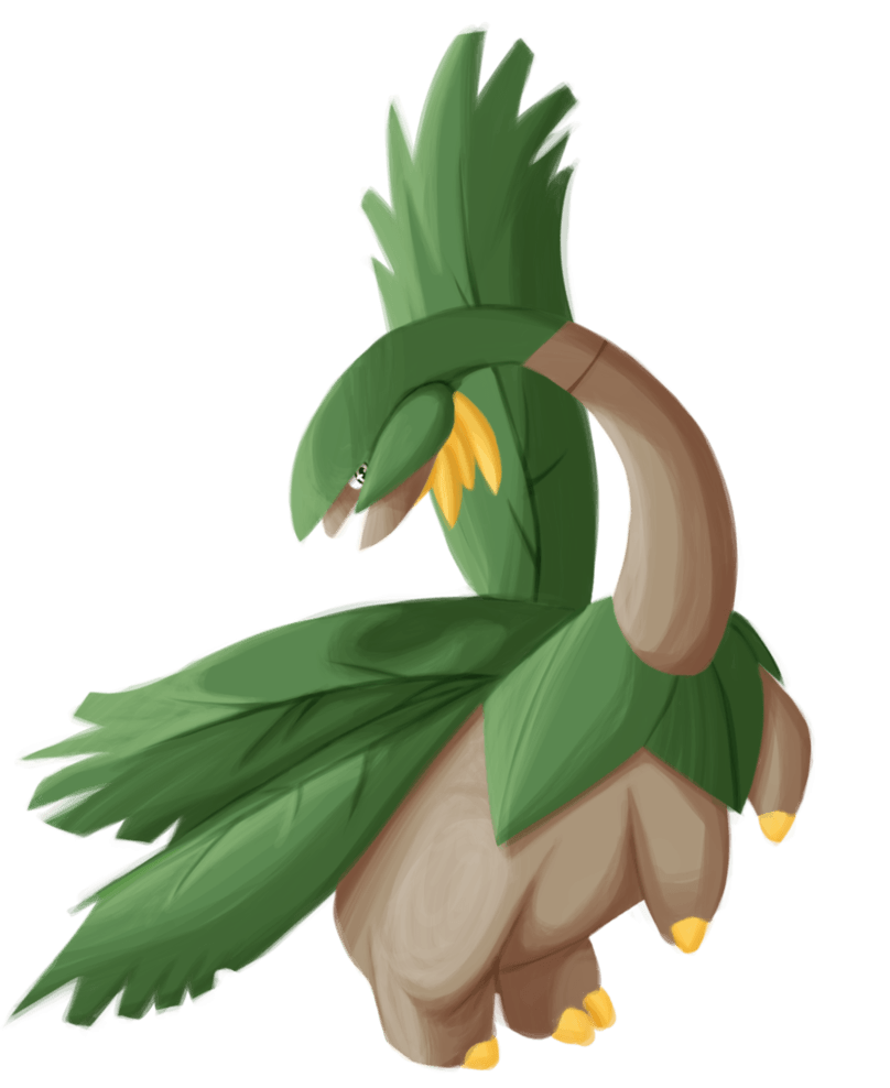 Tropius Hd Wallpapers