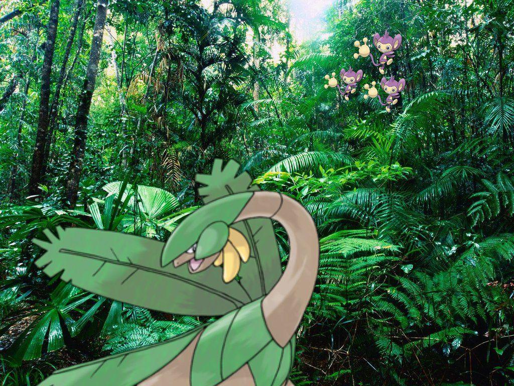 Tropius Hd Wallpapers