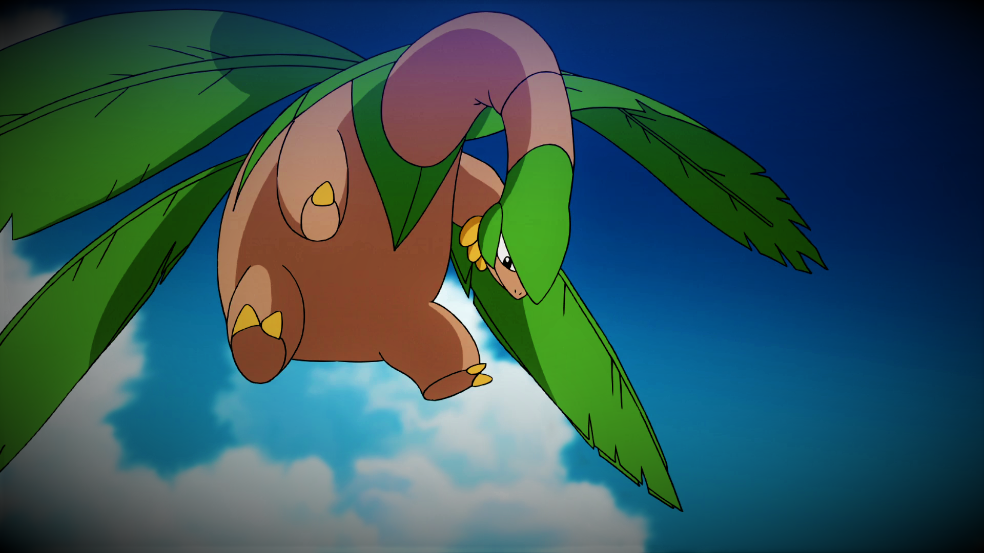 Tropius Hd Wallpapers