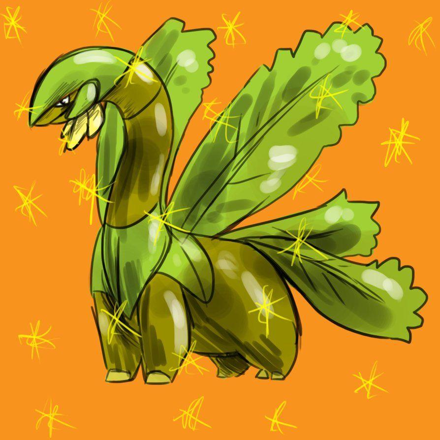 Tropius Hd Wallpapers