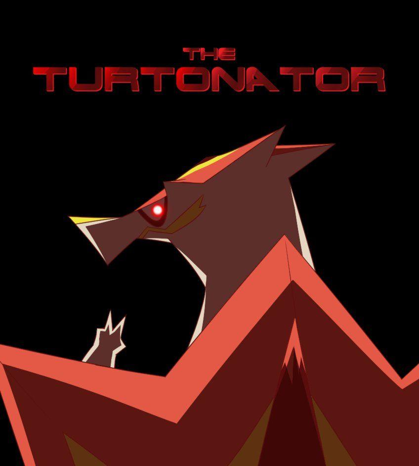 Turtonator Hd Wallpapers