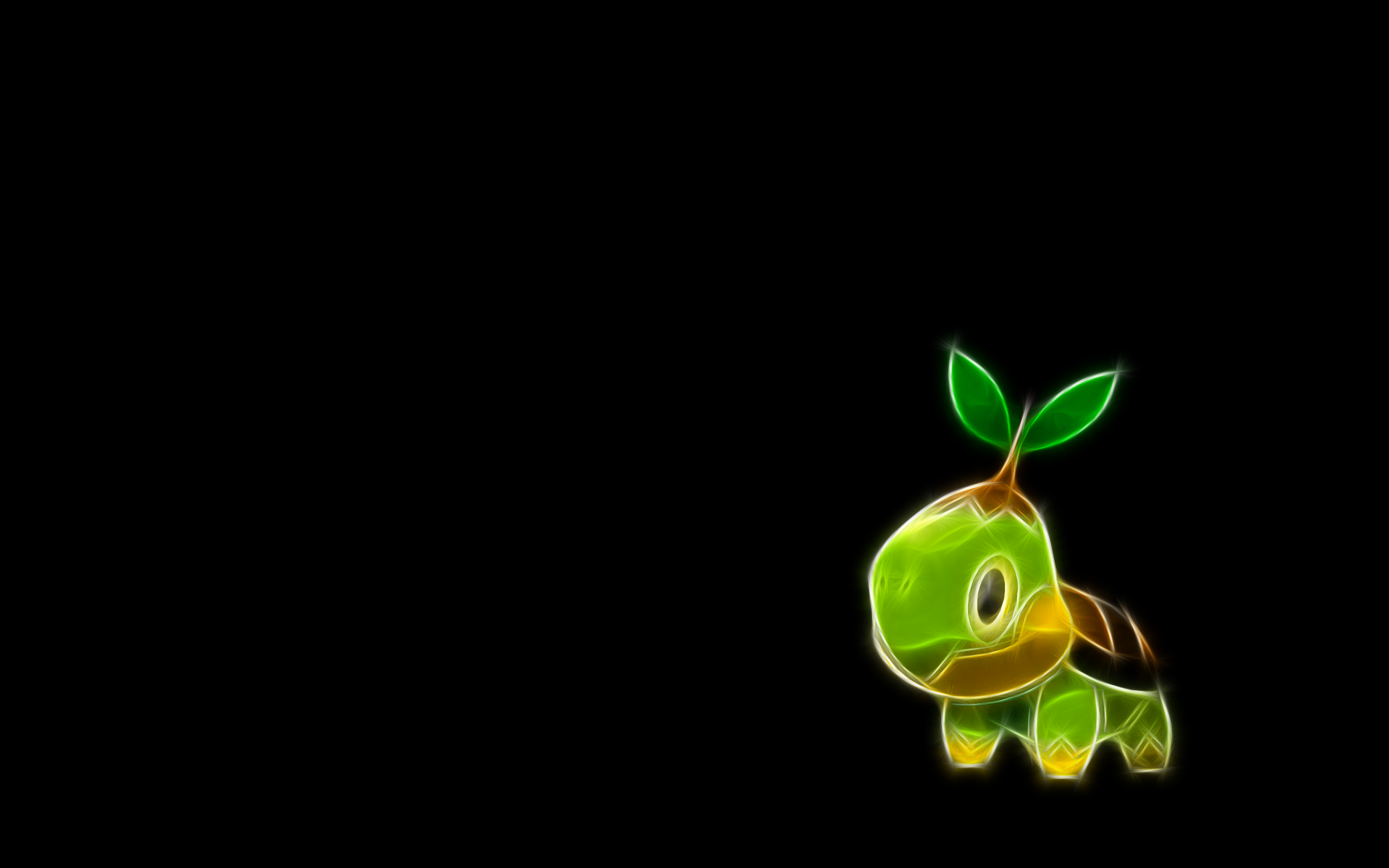 Turtwig Hd Wallpapers