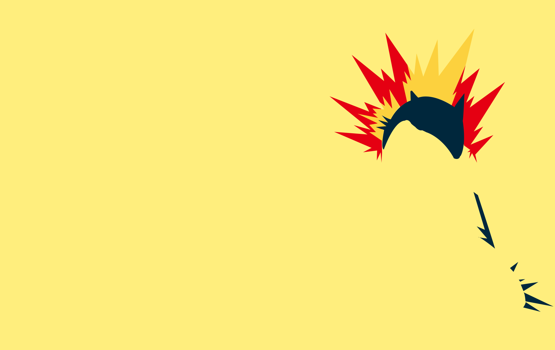 Typhlosion Hd Wallpapers