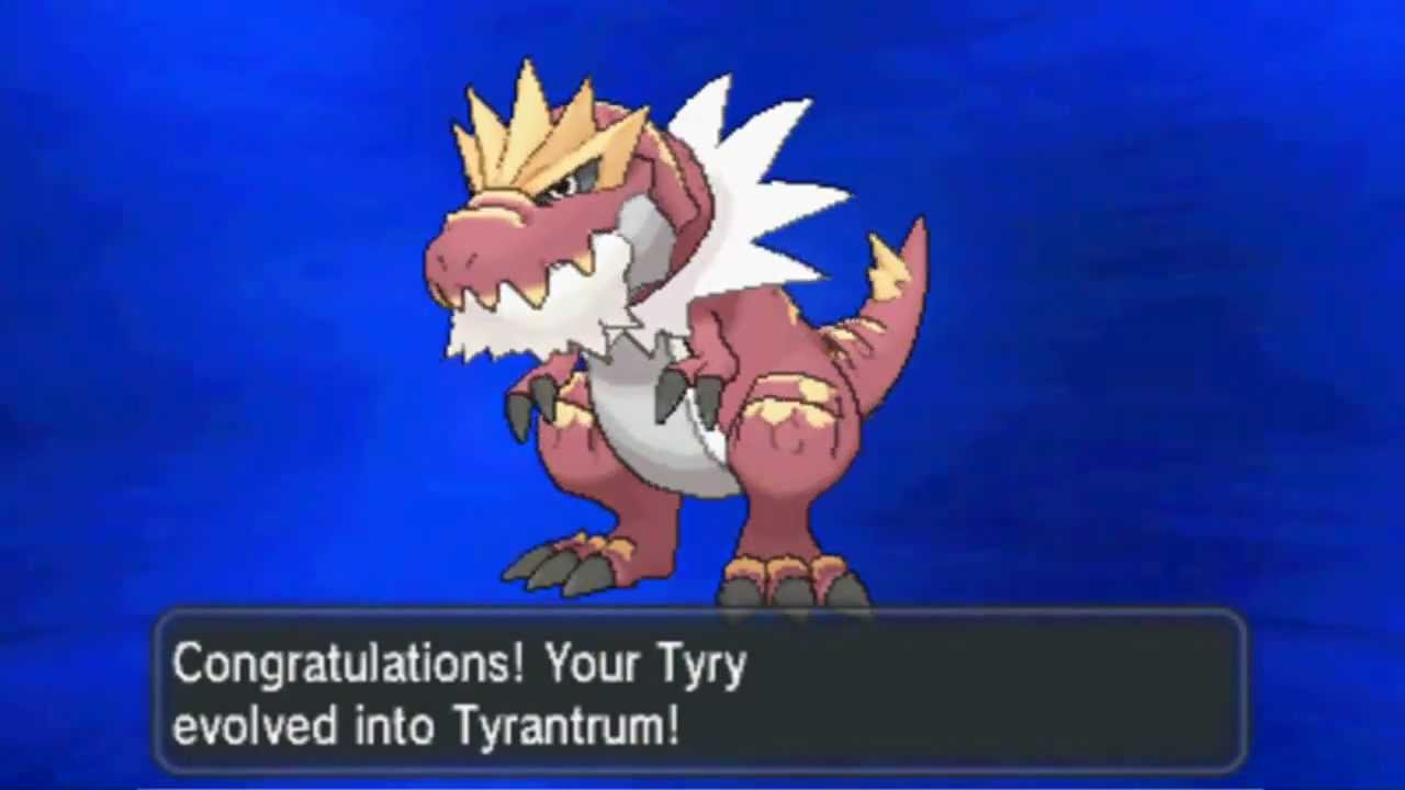 Tyrunt Hd Wallpapers