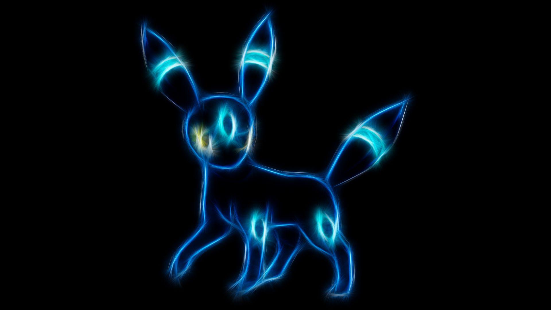 Umbreon Hd Wallpapers