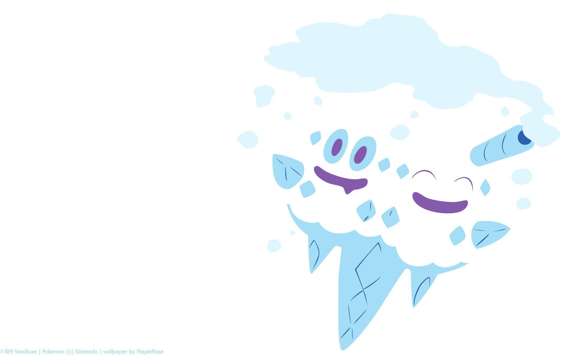 Vanilluxe Hd Wallpapers