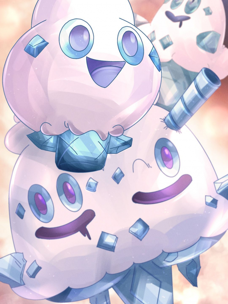 Vanilluxe Hd Wallpapers