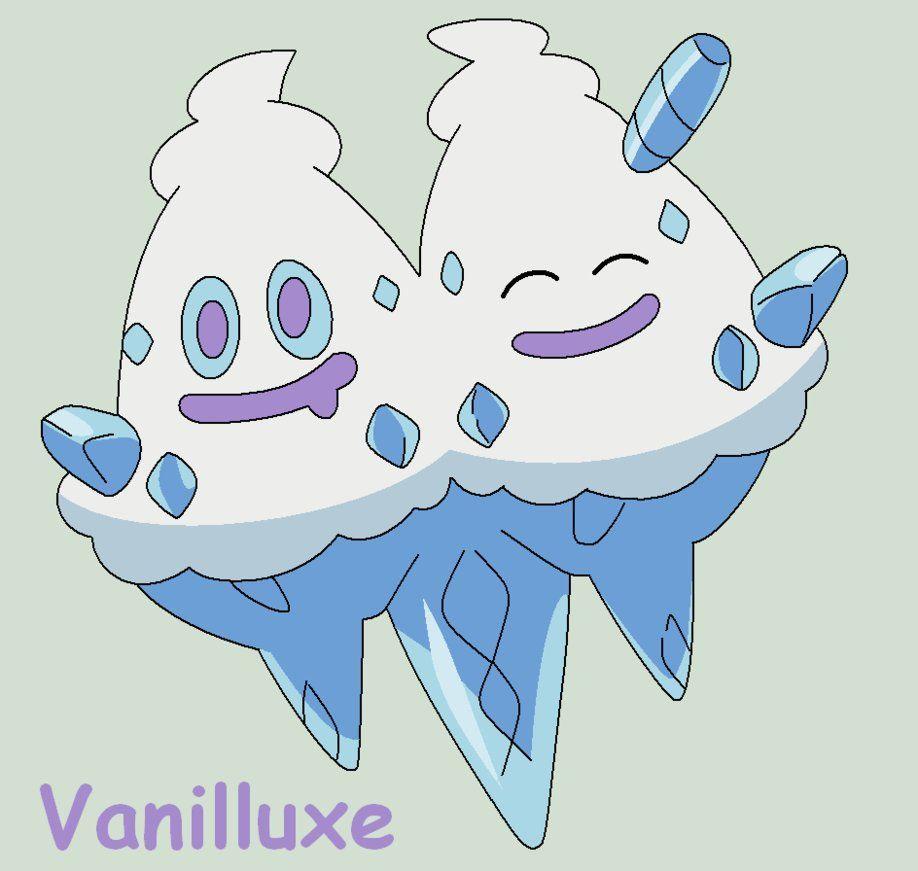 Vanilluxe Hd Wallpapers